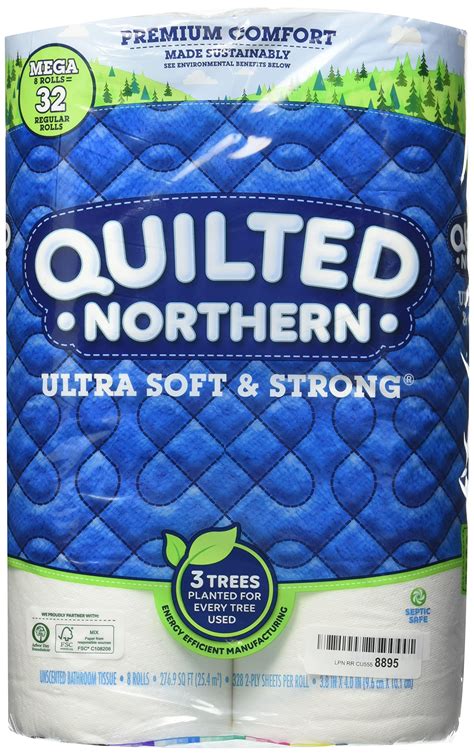 quilted northern delivery|Amazon.com: Quilted Northern.